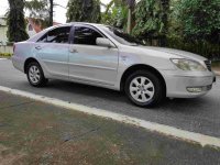 Well-kept Toyota Camry 2003 for sale