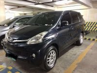 Toyota Avanza 1.5 G 2013 AT Gray For Sale 