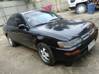 Well-kept Toyota Corolla 1998 for sale