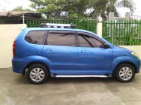 Toyota Avanza 15 G 2007 Top of the Line For Sale 