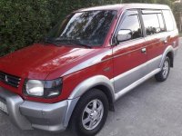 Mitsubishi Adventure 1999 for sale