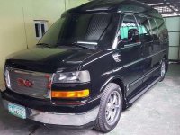 GMC Savana Explorer Limited SE AT 2011 for sale