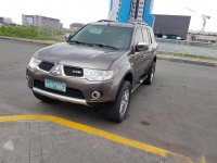 Mitsubishi Montero Sport Gls 2010 for sale