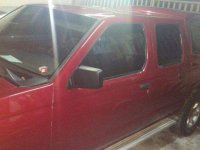Nissan Frontier 2000 4x2 for sale 