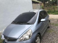 2006 Honda Jazz for sale 