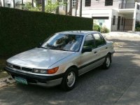 Mitsubishi Lancer 1991 like new for sale