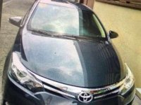 2016 Toyota Vios 1.5G for sale 