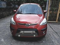 2010 Hyundai i10 for sale