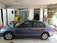 Honda Civic Dimension 2002 for sale 