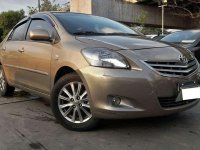 2013 Toyota Vios 1.3 G LTD ED MT CASA ORIG for sale