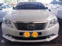 2013 Toyota Camry for sale