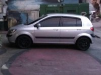 2006 Hyundai Getz 1.4 DOHC for sale 