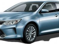Toyota Land Cruiser Full Option 2018 for sale