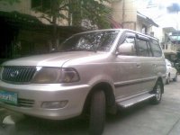 Toyota Revo GLX 2004 for sale