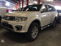 2016 Mitsubishi Montero for sale