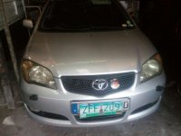 Toyota Vios j 2006 model for sale 