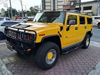 2003 Hummer H2 for sale