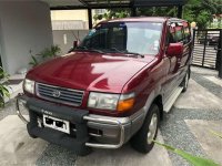 Toyota Revo 99 model (AT transmission) for sale 