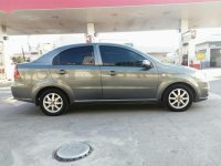 Chevrolet Aveo LT 2007 for sale 