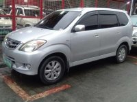 2007mdl Toyota Avanza G.for sale 