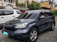 2008 Honda CRV 4x2 AT Gas for sale 