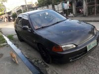 Honda Civic 1995 for sale