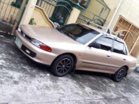 1995 Mitsubishi Lancer for sale