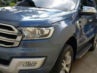 Ford Everest 2016 for sale 