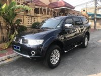 Mitsubishi Montero 2013 Diesel Automatic for sale