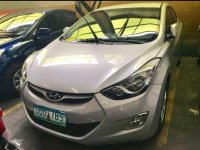 2012 Hyundai Accent automatic for sale