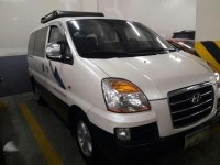 For sale Hyundai Starex van