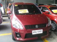 Suzuki Ertiga 2015 for sale