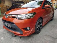 Toyota Vios 2015 for sale