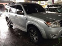 Ford Everest AT 2012 for sale