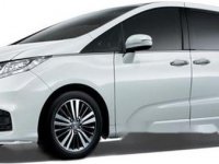 Honda Odyssey 2018 for sale