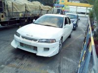 For sale Mitsubishi Lancer pizza pie 1997