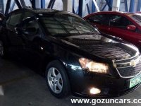 2011 Chevrolet Cruze LS Automatic for sale