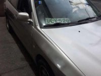 For sale Mitsubishi Lancer glxi 1997 model