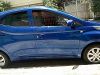 Hyundai Eon 2016 for sale 