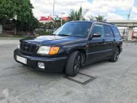 Subaru Forester 2000 for sale