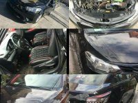 Toyota Vios 2014 for sale 