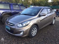 2013 Hyundai Accent for sale 