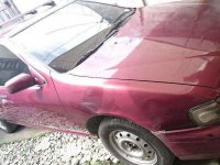 Car Nissan Sentra 2000 for sale