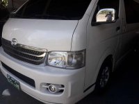 Toyota Grandia Super matic 2010 for sale 