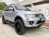 2014 Mitsubishi Montero for sale