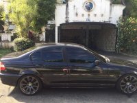 For Sale BMW 3series 2000