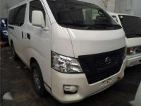 2016 Nissan NV350 Urvan 15 Str 2.5L for sale 