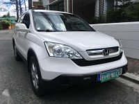 2007 Honda Crv 2wd matic. FRESH for sale 