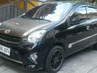 Toyota Wigo g 2014 for sale