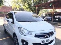 2015 Mitsubishi Mirage G4 GLS  for sale 